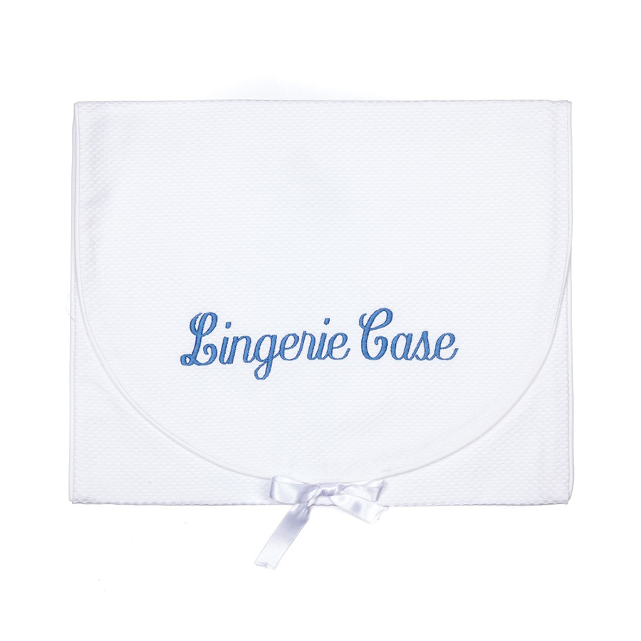 Personalised Lingerie Cases