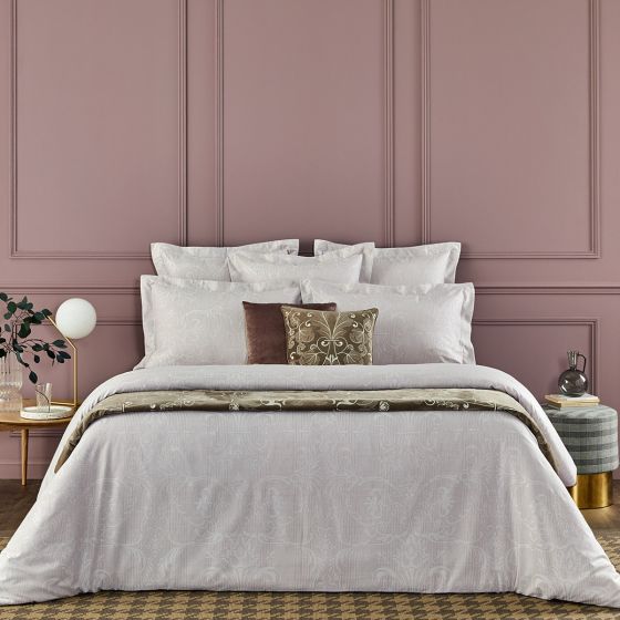 Yves Delorme Tenue Chic Duvet Covers, Chic Duvet Covers