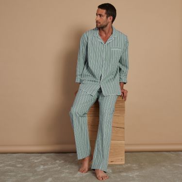 Laurence Tavernier Men's Essentiel Pyjamas