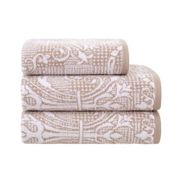 Yves Delorme Tenue Chic Towels