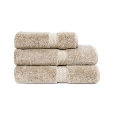Yves Delorme Etoile Pierre Towels