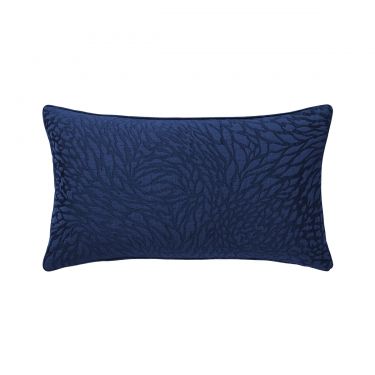 Yves Delorme Souvenir Marine Cushion Cover