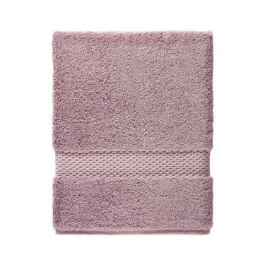 Etoile Lila Bath Towel