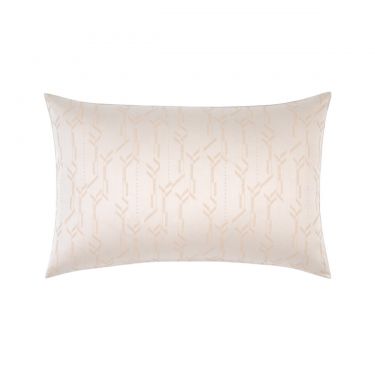 Yves Delorme Couture Jazz 500 TC Pillowcases