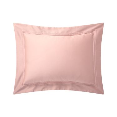 Yves Delorme Triomphe Poudre Pillowcases