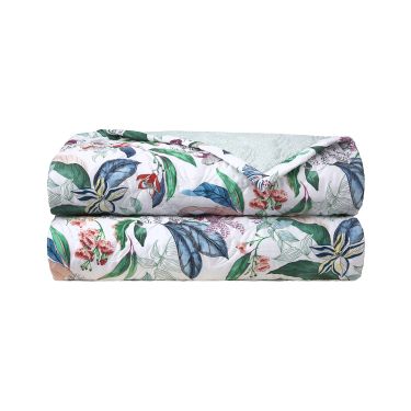 Yves Delorme Bahamas Bedcover 