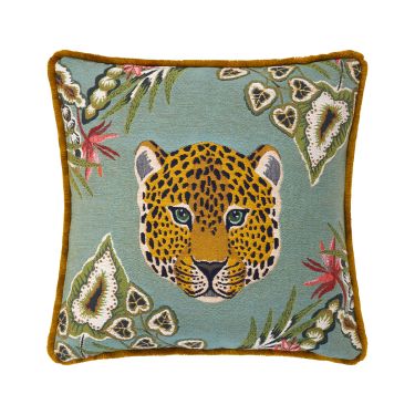 Iosis Masques Mousse Cushion Cover 