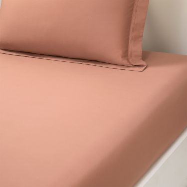 Yves Delorme Triomphe Sienna Fitted Sheets