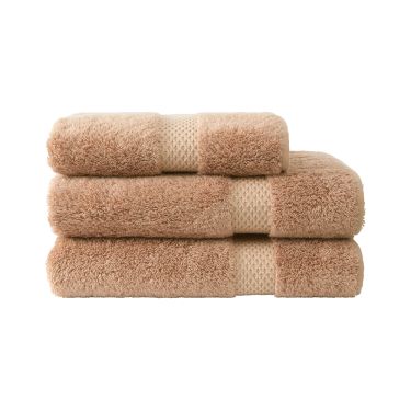 Yves Delorme Etoile Sienna Towels