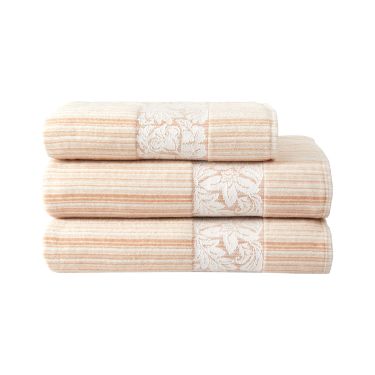 Yves Delorme Perse Towels