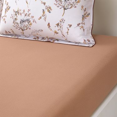 Yves Delorme Fugues Fitted Sheets