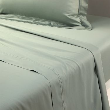 Yves Delorme Triomphe Veronese 300 TC Flat Sheets