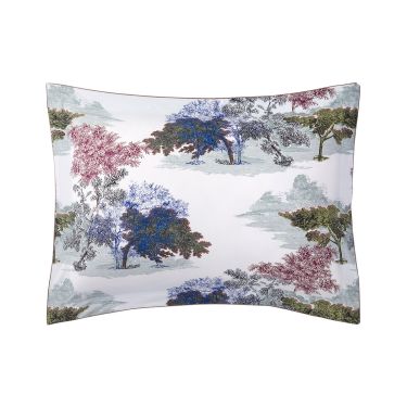 Yves Delorme Parc Pillowcases
