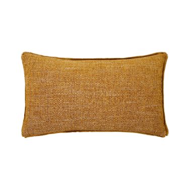 Geode Ocre Cushion Cover