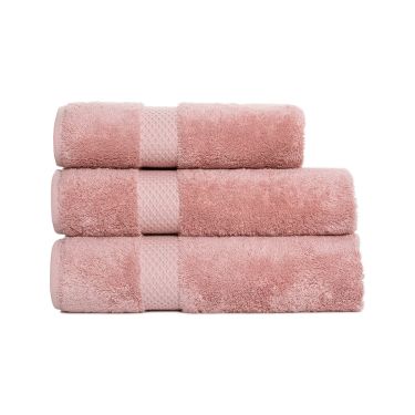 Yves Delorme Etoile The Rose Towels
