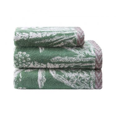 Yves Delorme Iles Towels