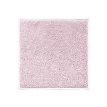 Yves Delorme Couture Adagio Rose Face Cloth