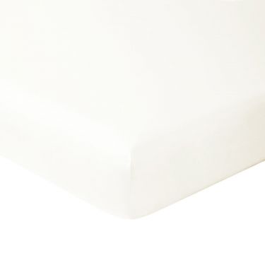Yves Delorme Adagio Ivory 500 TC Fitted Sheets 