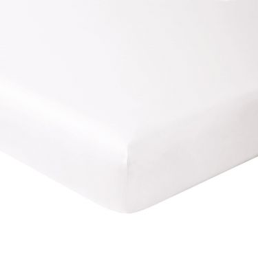 Yves Delorme Couture Adagio Perle Fitted Sheet