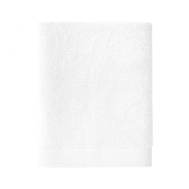 Astree Blanc Guest Towel