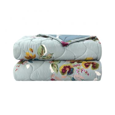 Yves Delorme Eaux Bedcovers