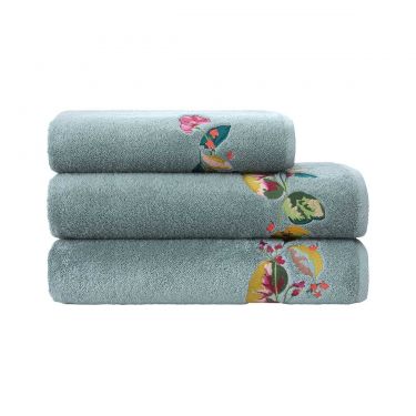 Yves Delorme Eaux Bath Towels