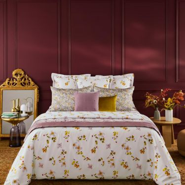 Yves Delorme Eclats Duvet Covers