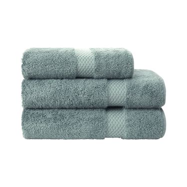 Yves Delorme Etoile Fjord Towels