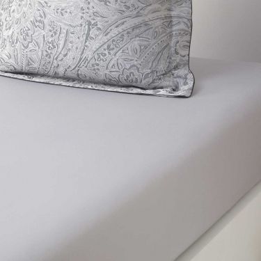 Yves Delorme Foulard Fitted Sheets