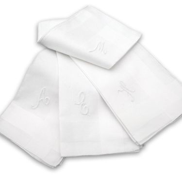 Mens Dynasty Handkerchiefs