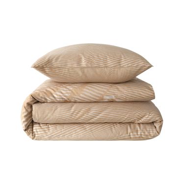 Yves Delorme Couture Honore Sepia 500 TC Pillowcases