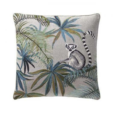 Iosis Japura Lemur Curaco Cushion Cover