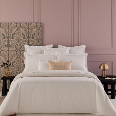Yves Delorme Muse Duvet Covers