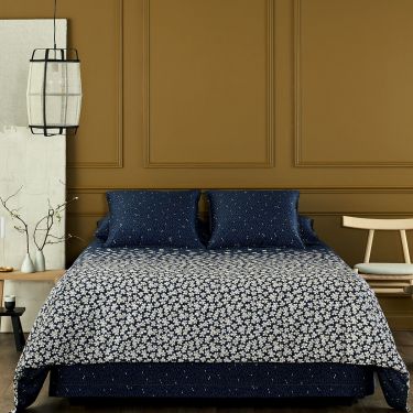 Yves Delorme Nuit Blanche Duvet Covers