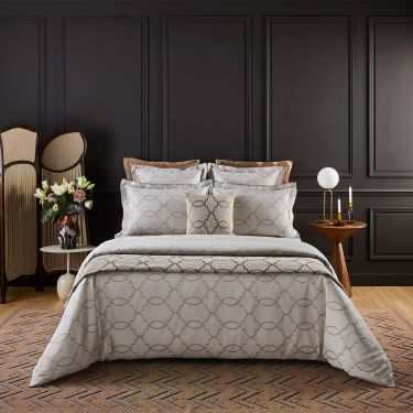 Yves Delorme Palazzo Duvet Covers