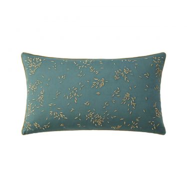 Yves Delorme Rameaux Cushion Cover