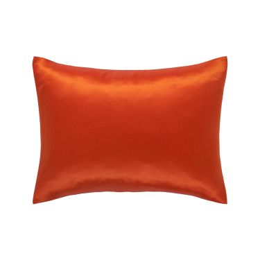 Yves Delorme Couture Virtuose Corail Pillowcase