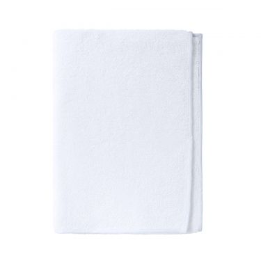Yves Delorme Couture Adagio Blanc Guest Towel