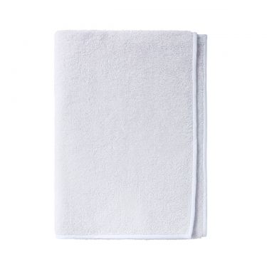 Yves Delorme Couture Adagio Brume Hand Towel