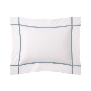 Athena Horizon Boudoir Pillowcase