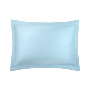 Yves Delorme Triomphe Horizon Pillowcases